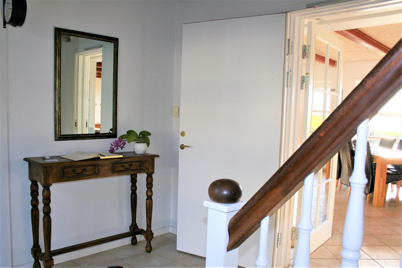 Rodkaergard Bed&Breakfast Kerteminde Ngoại thất bức ảnh