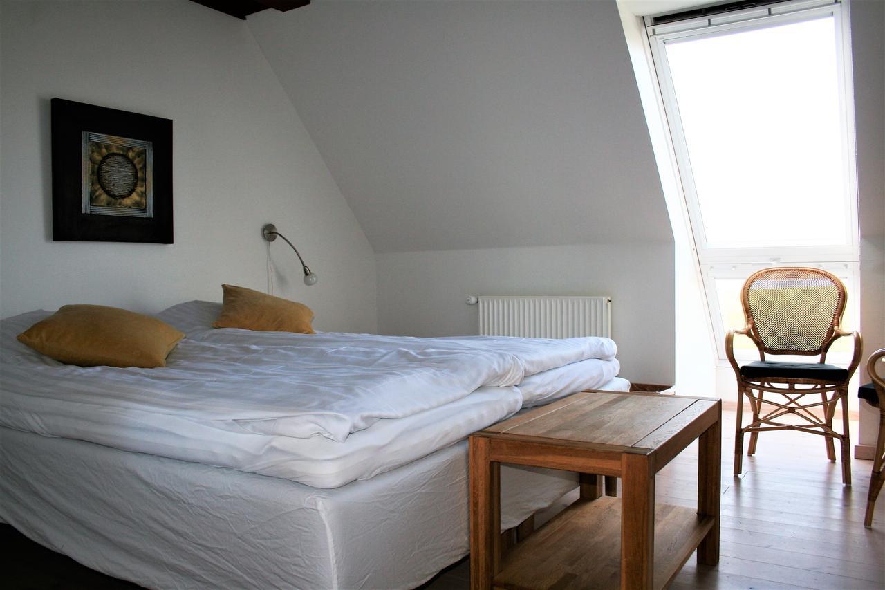 Rodkaergard Bed&Breakfast Kerteminde Ngoại thất bức ảnh