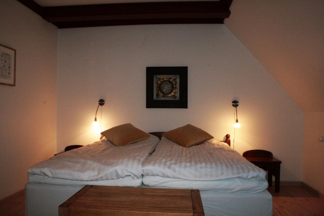 Rodkaergard Bed&Breakfast Kerteminde Ngoại thất bức ảnh